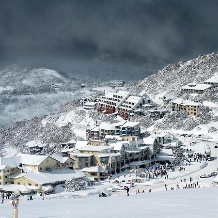 Villa Arlberg Hotham Mount Hotham Esterno foto