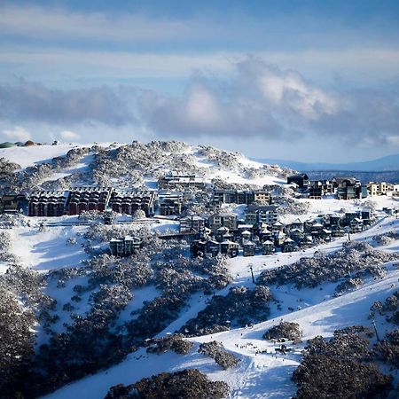 Villa Arlberg Hotham Mount Hotham Esterno foto