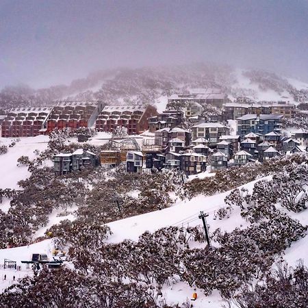 Villa Arlberg Hotham Mount Hotham Esterno foto