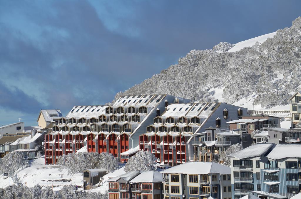 Villa Arlberg Hotham Mount Hotham Esterno foto