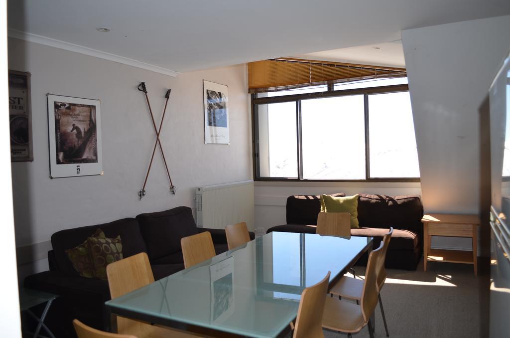 Villa Arlberg Hotham Mount Hotham Esterno foto