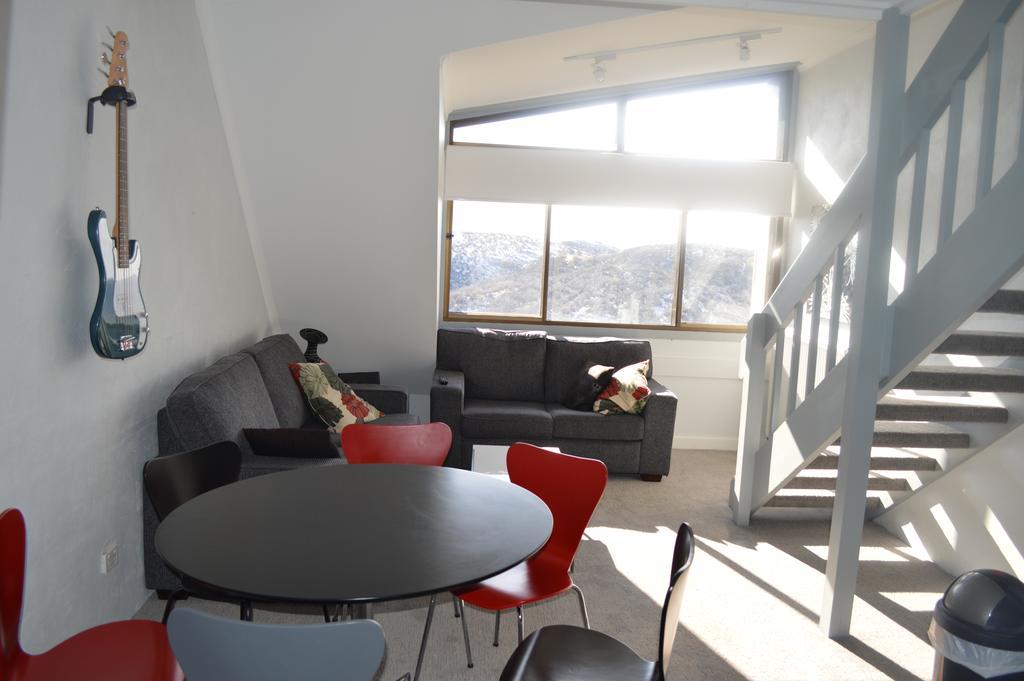 Villa Arlberg Hotham Mount Hotham Esterno foto