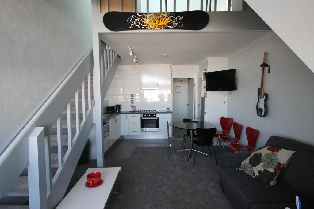 Villa Arlberg Hotham Mount Hotham Esterno foto