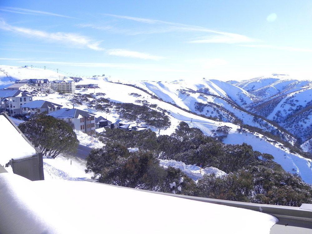 Villa Arlberg Hotham Mount Hotham Esterno foto