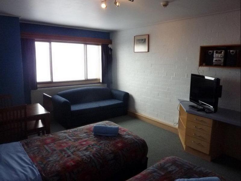 Villa Arlberg Hotham Mount Hotham Esterno foto