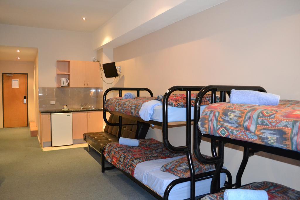 Villa Arlberg Hotham Mount Hotham Esterno foto