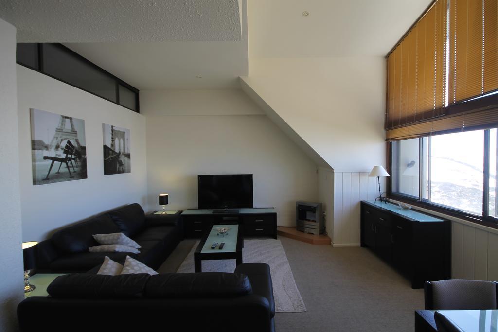 Villa Arlberg Hotham Mount Hotham Esterno foto