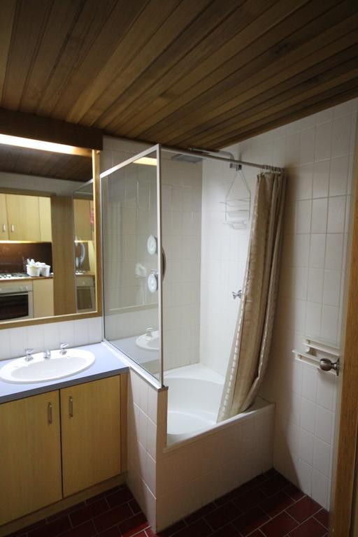 Villa Arlberg Hotham Mount Hotham Esterno foto