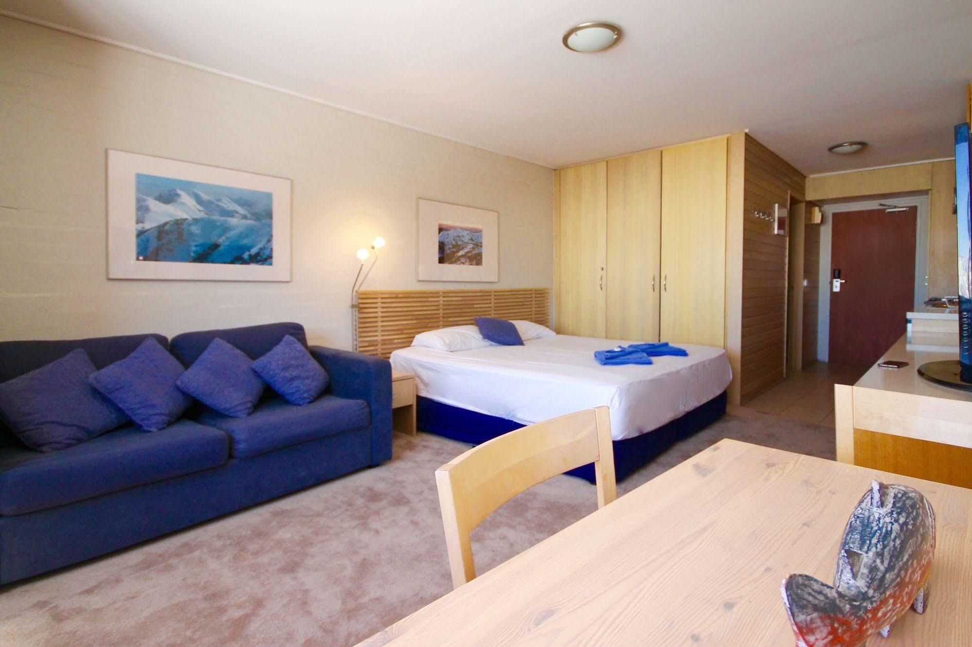 Villa Arlberg Hotham Mount Hotham Esterno foto