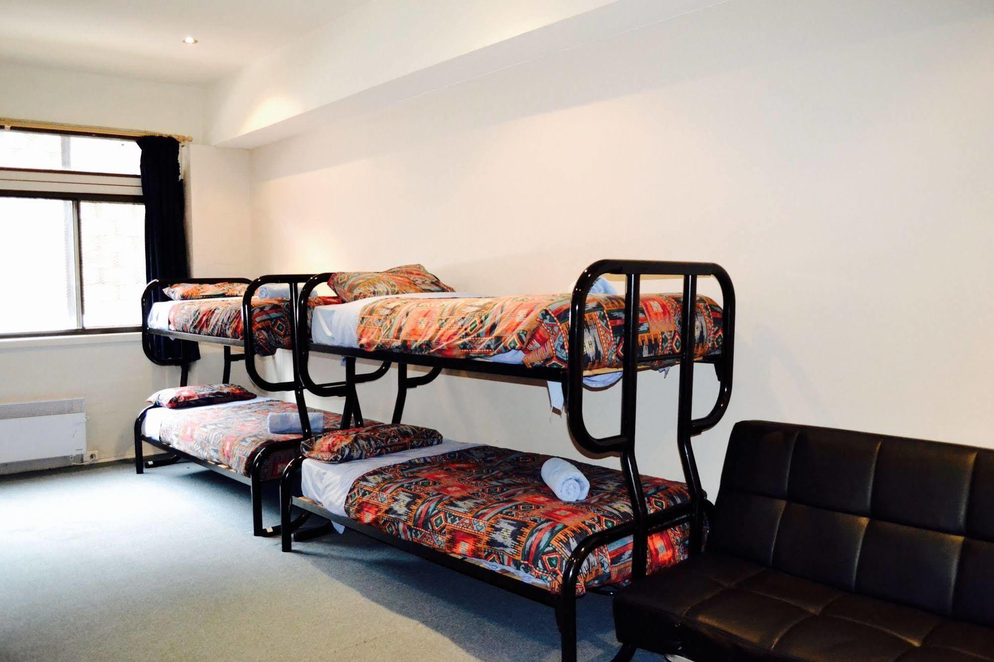 Villa Arlberg Hotham Mount Hotham Esterno foto