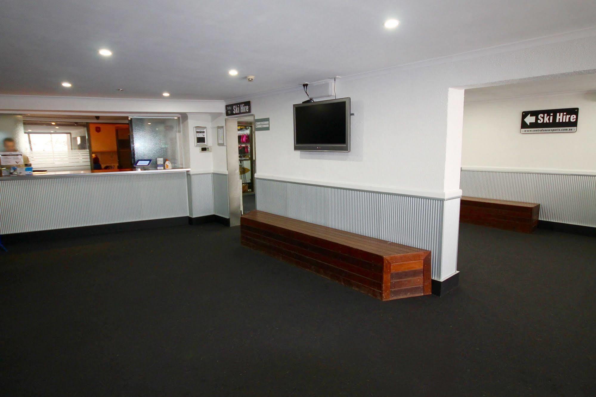 Villa Arlberg Hotham Mount Hotham Esterno foto