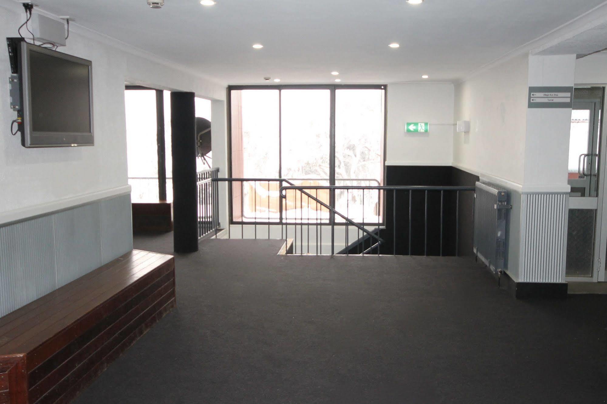 Villa Arlberg Hotham Mount Hotham Esterno foto
