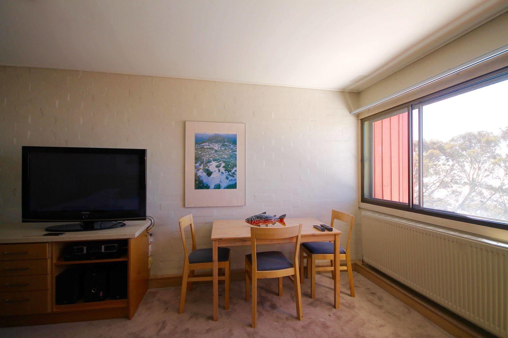Villa Arlberg Hotham Mount Hotham Esterno foto