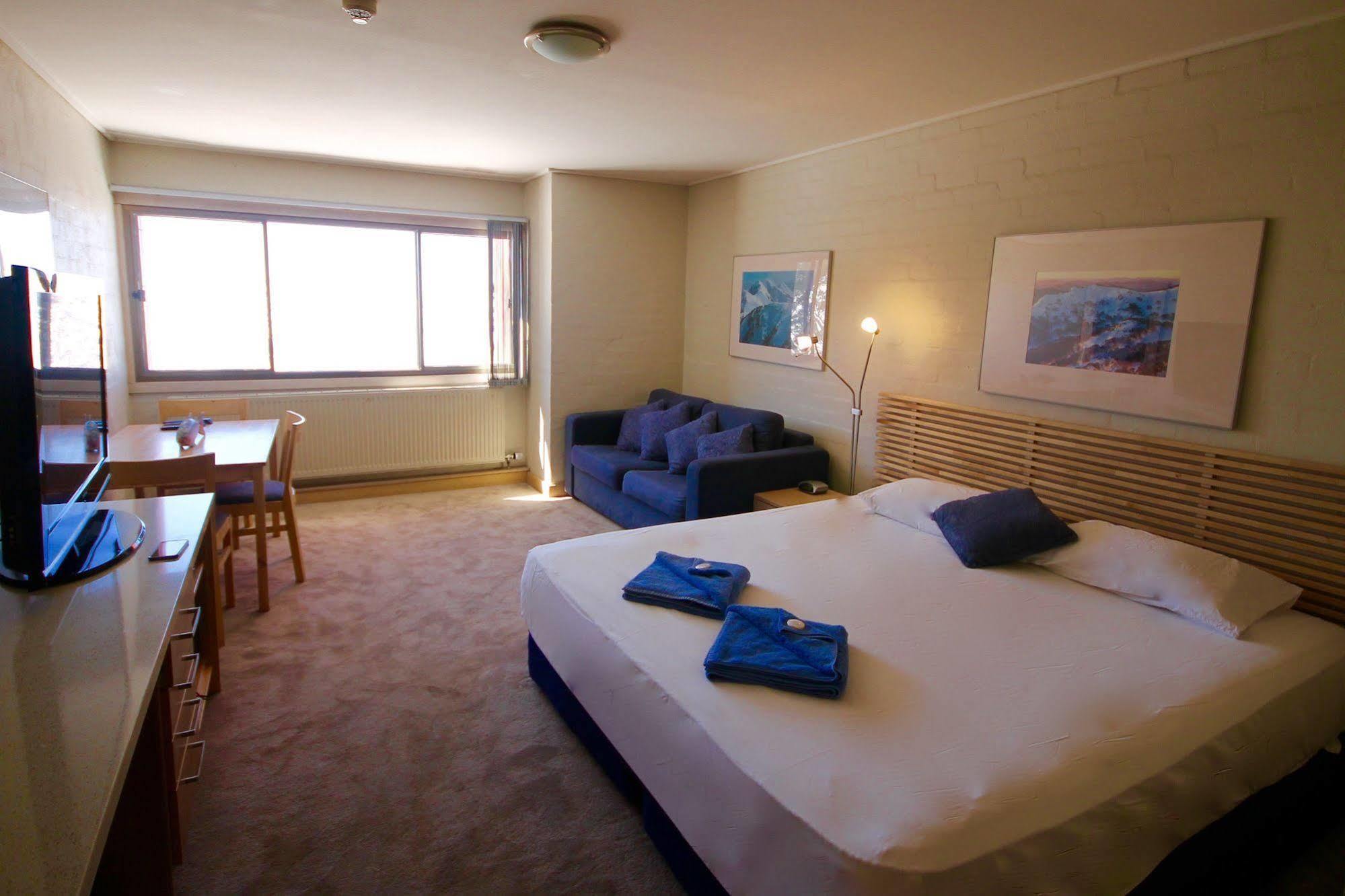 Villa Arlberg Hotham Mount Hotham Esterno foto