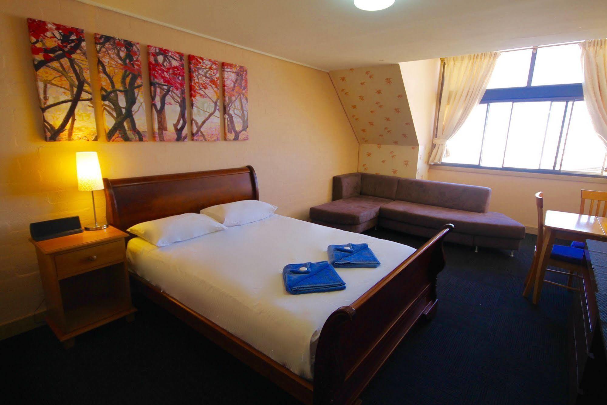 Villa Arlberg Hotham Mount Hotham Esterno foto