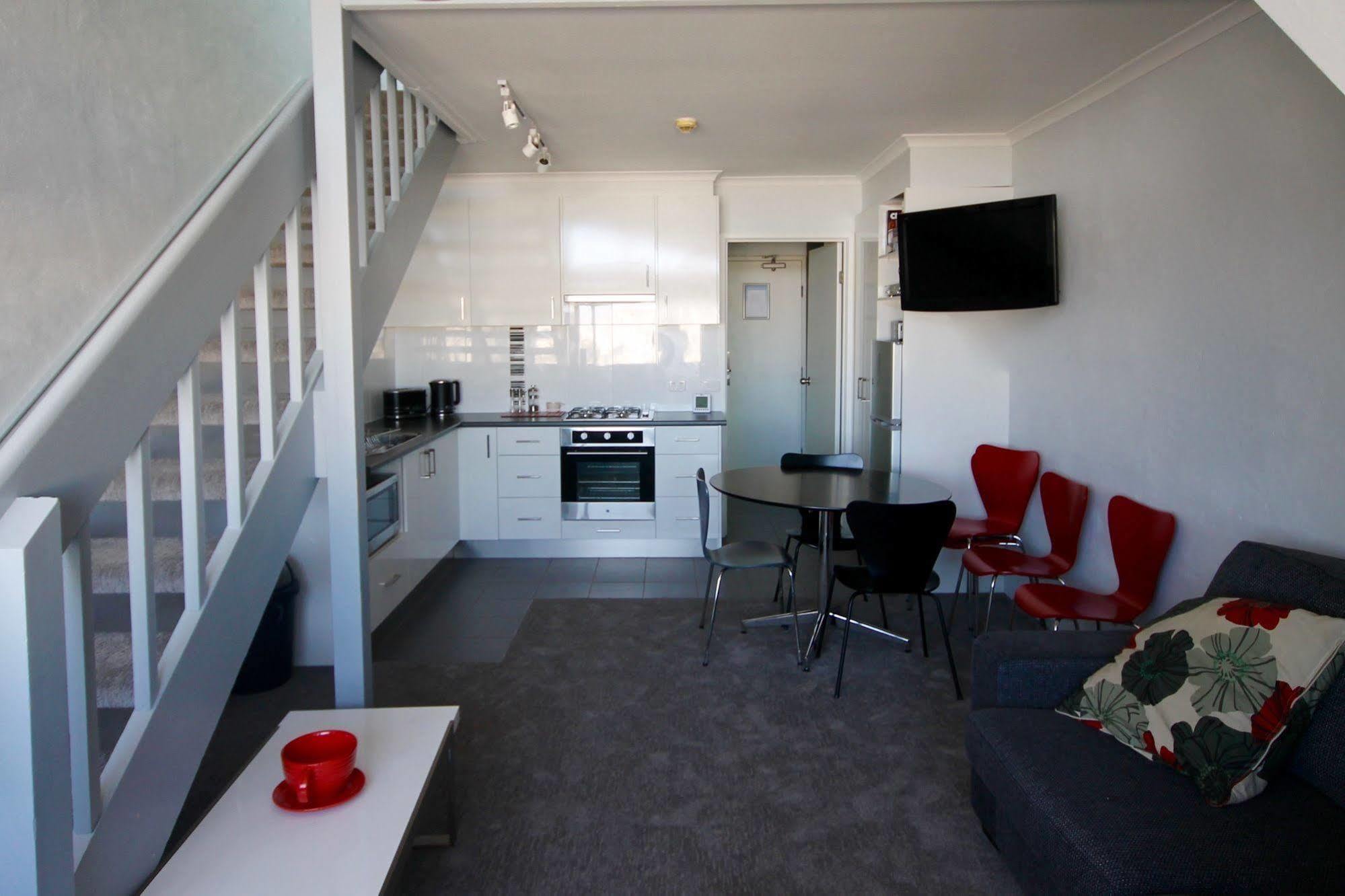 Villa Arlberg Hotham Mount Hotham Esterno foto