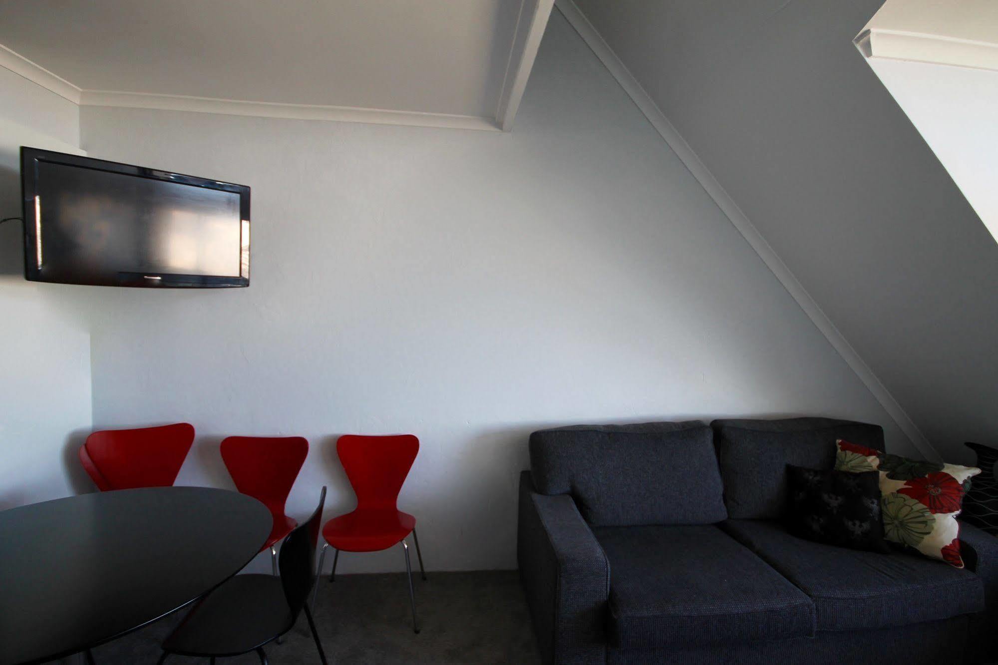 Villa Arlberg Hotham Mount Hotham Esterno foto