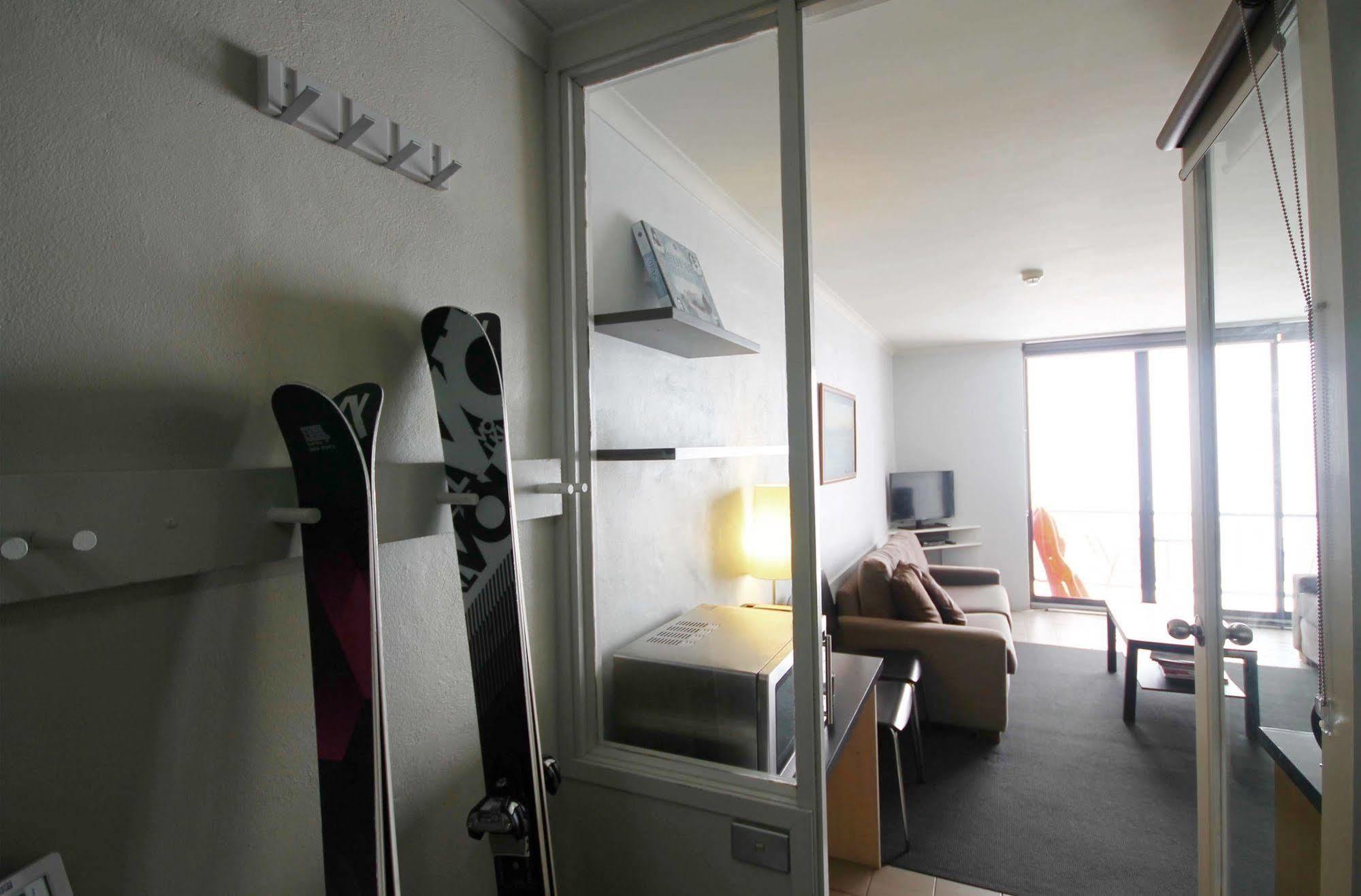 Villa Arlberg Hotham Mount Hotham Esterno foto